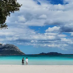  Casa vacanze Vacanze Da Sogno A Pochi Km. Da Olbia Italia