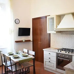 Leghorn - Centro & Mare - Livorno