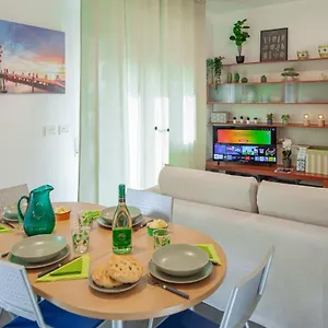 Serena House Appartement Levanto