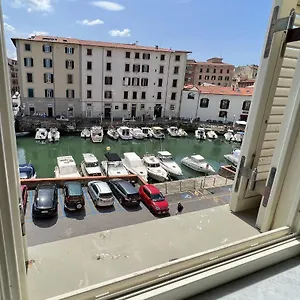 La Di Chiara Livorno