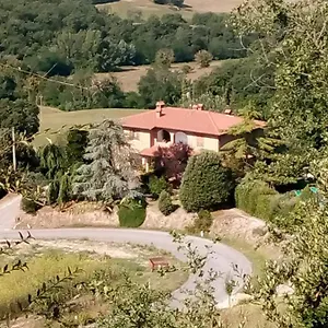 Il Colombaiolo Séjour à la ferme
