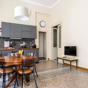 Flat-2 Min Walk The Cathedral! Livorno