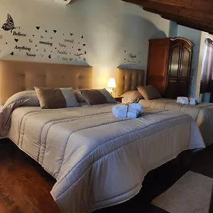 Casa Palazzo Reale Hébergement de vacances Palerme