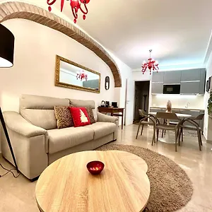  Appartamento Rosso Suite-free Parking Italia