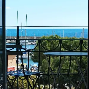 Nene's Appartement San Remo