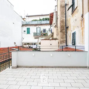 5 Minuti Duomo - Luxury Con Terrazza Appartement