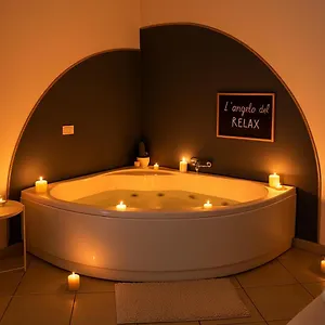 Jacuzzi Livorno
