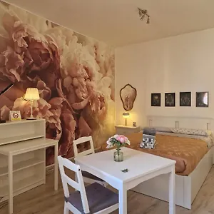Casa Le Coccole Livorno
