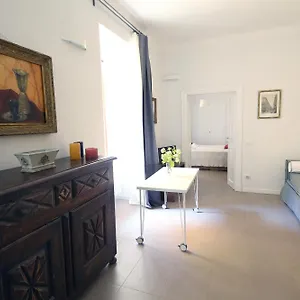 Nido Degli Angeli Appartement Rome