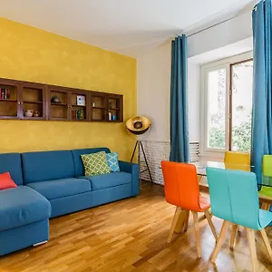 Santonofrio Appartement Rome