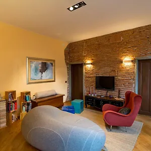 La Casina Ad Antignano Livorno