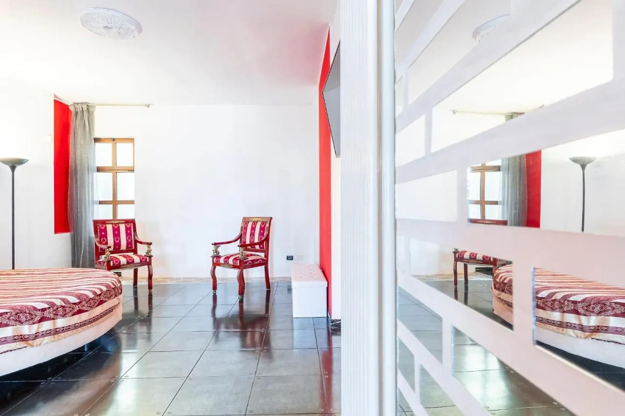 Appartamento Steel House Livorno